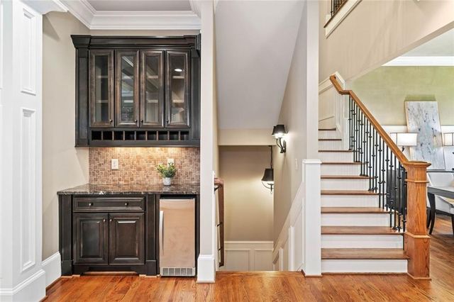 4304 Berkford NE Circle, Brookhaven, GA 30319