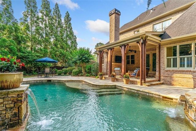 4304 Berkford NE Circle, Brookhaven, GA 30319