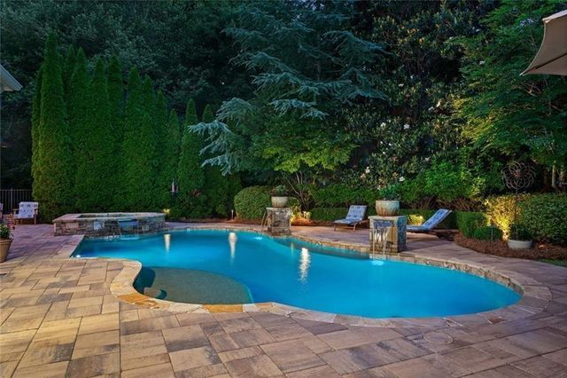 4304 Berkford NE Circle, Brookhaven, GA 30319