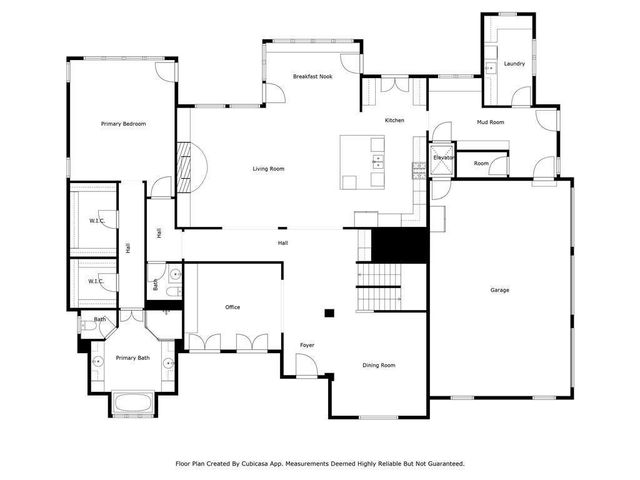 4304 Berkford NE Circle, Brookhaven, GA 30319