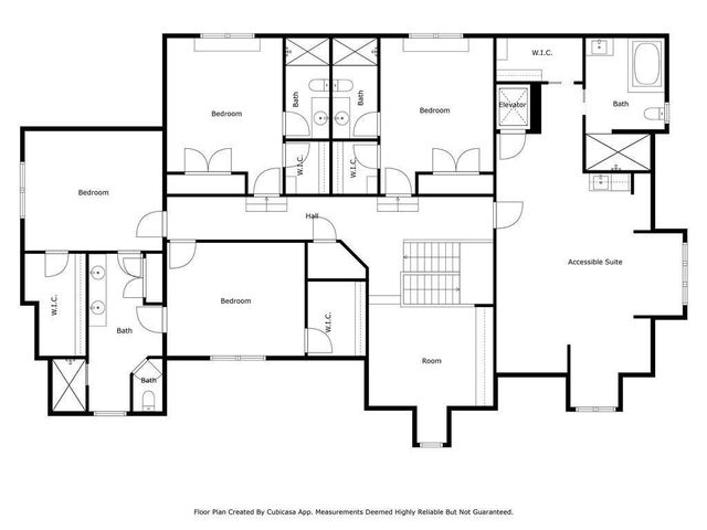 4304 Berkford NE Circle, Brookhaven, GA 30319