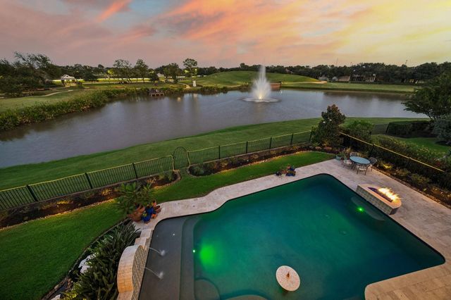 46 Sullivans Landing, Missouri City, TX 77459