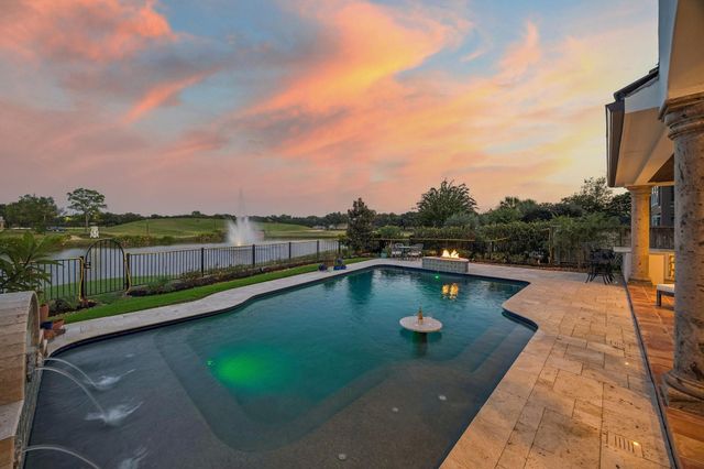 46 Sullivans Landing, Missouri City, TX 77459