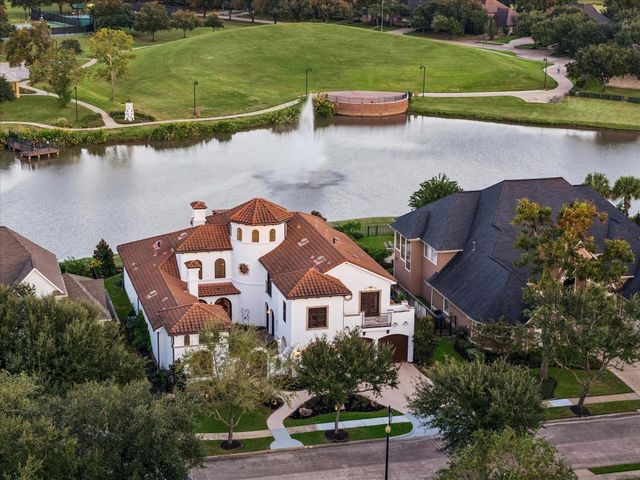 46 Sullivans Landing, Missouri City, TX 77459