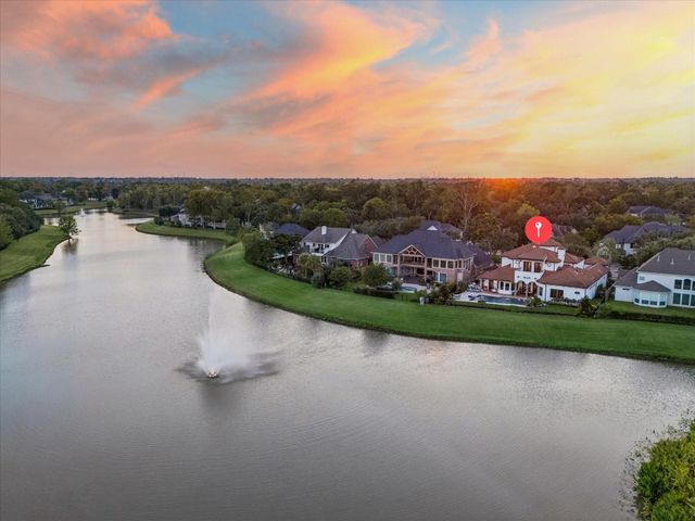 46 Sullivans Landing, Missouri City, TX 77459