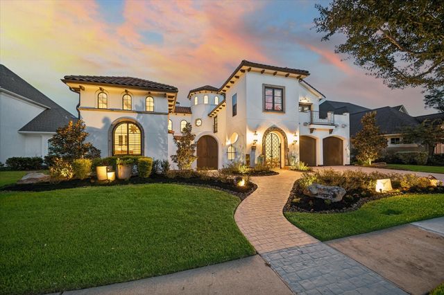 46 Sullivans Landing, Missouri City, TX 77459