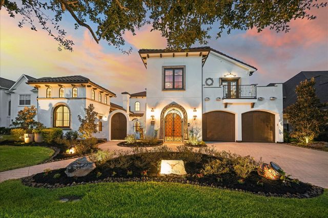 46 Sullivans Landing, Missouri City, TX 77459