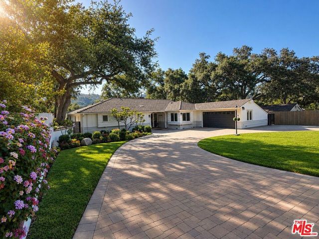 1918 Highland Oaks Drive, Arcadia, CA 91006