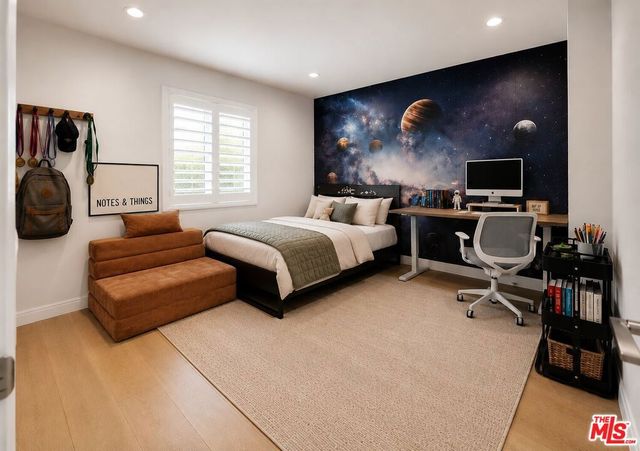 1918 Highland Oaks Drive, Arcadia, CA 91006