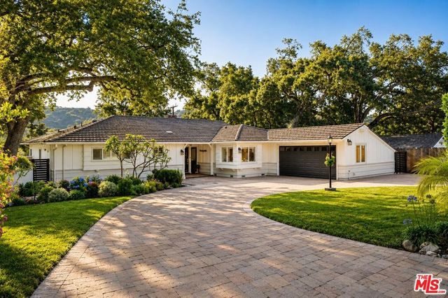 1918 Highland Oaks Drive, Arcadia, CA 91006
