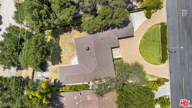 1918 Highland Oaks Drive, Arcadia, CA 91006