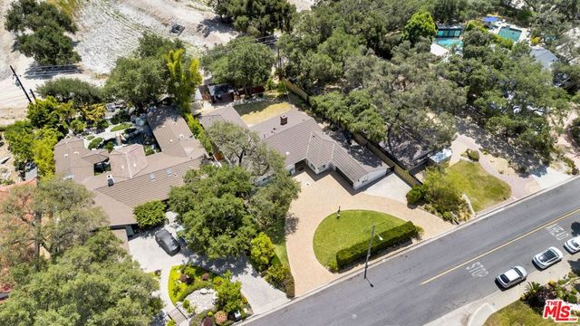 1918 Highland Oaks Drive, Arcadia, CA 91006