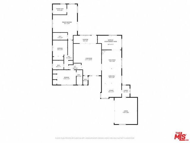 1918 Highland Oaks Drive, Arcadia, CA 91006