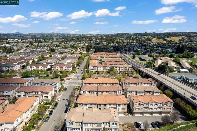 1147 Martin Luther King Dr, Hayward, CA 94541