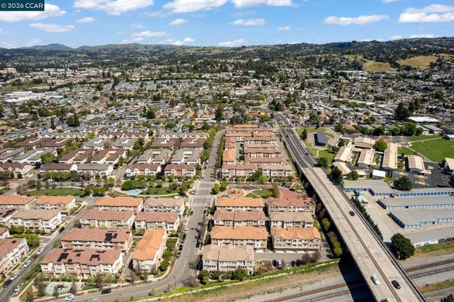 1147 Martin Luther King Dr, Hayward, CA 94541