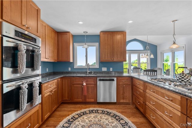 4541 Tucker Road, Onondaga, NY 13215