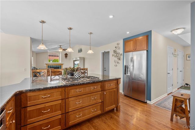 4541 Tucker Road, Onondaga, NY 13215