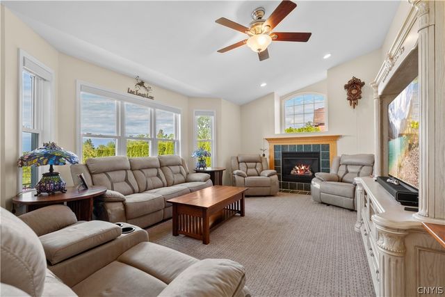 4541 Tucker Road, Onondaga, NY 13215
