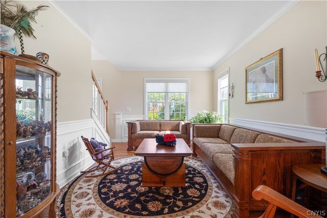 4541 Tucker Road, Onondaga, NY 13215