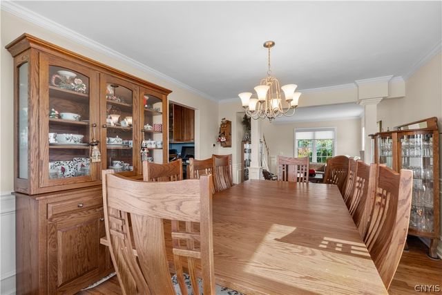 4541 Tucker Road, Onondaga, NY 13215