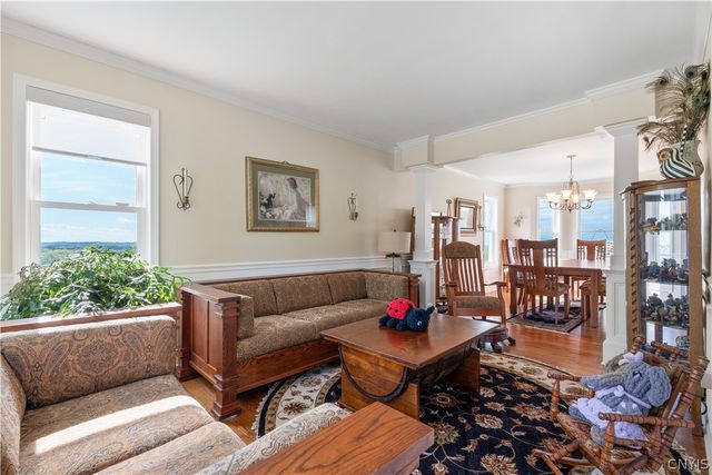 4541 Tucker Road, Onondaga, NY 13215