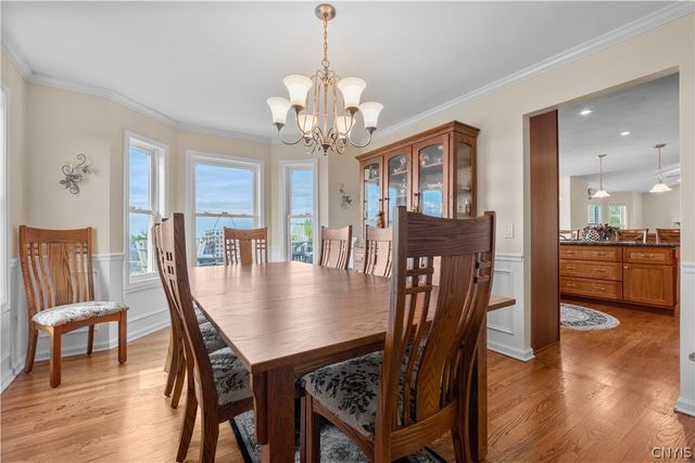 4541 Tucker Road, Onondaga, NY 13215