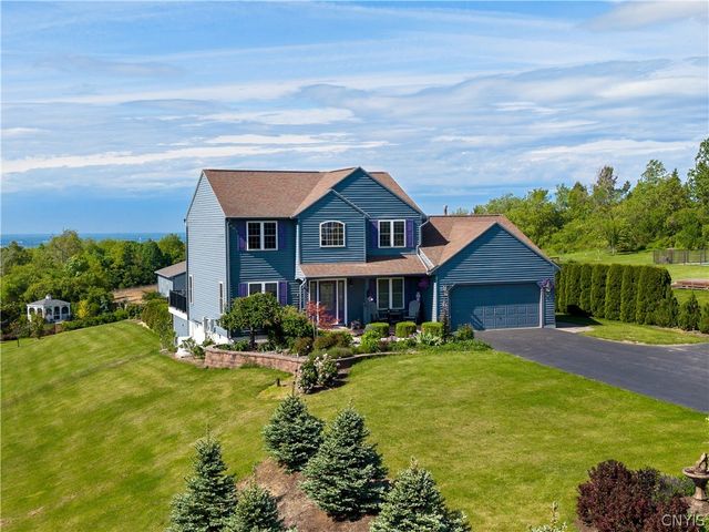 4541 Tucker Road, Onondaga, NY 13215