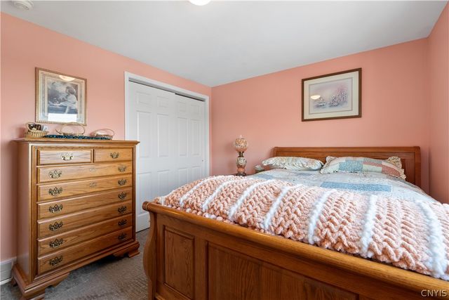 4541 Tucker Road, Onondaga, NY 13215