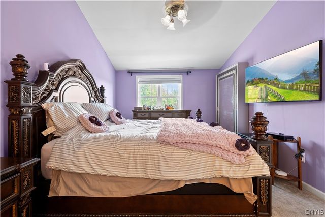 4541 Tucker Road, Onondaga, NY 13215