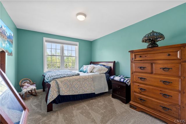 4541 Tucker Road, Onondaga, NY 13215