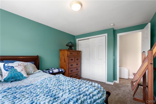 4541 Tucker Road, Onondaga, NY 13215