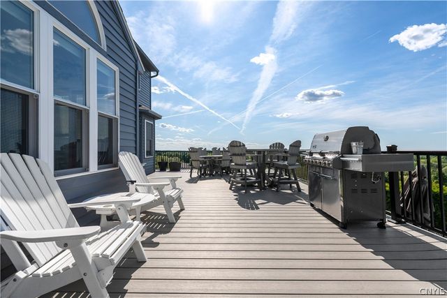 4541 Tucker Road, Onondaga, NY 13215