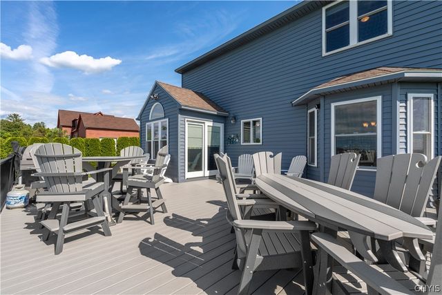 4541 Tucker Road, Onondaga, NY 13215