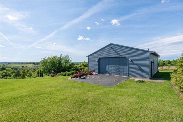 4541 Tucker Road, Onondaga, NY 13215