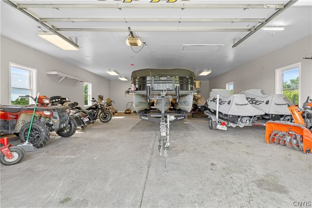 4541 Tucker Road, Onondaga, NY 13215