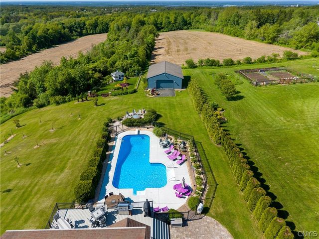 4541 Tucker Road, Onondaga, NY 13215