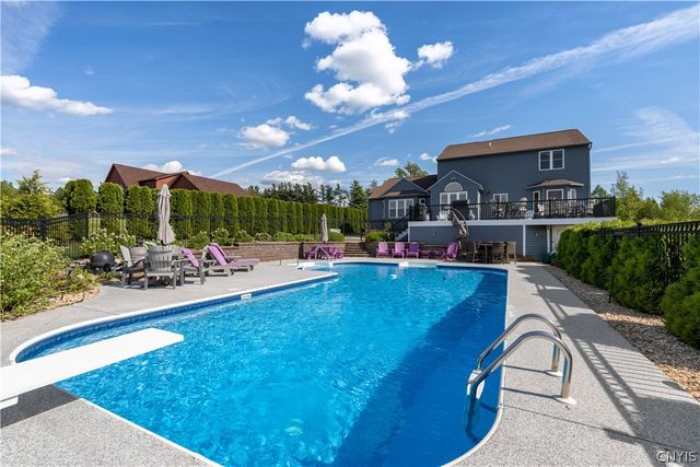 4541 Tucker Road, Onondaga, NY 13215