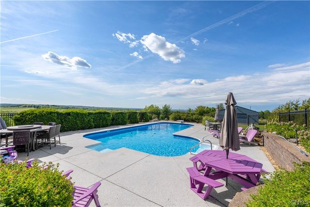 4541 Tucker Road, Onondaga, NY 13215