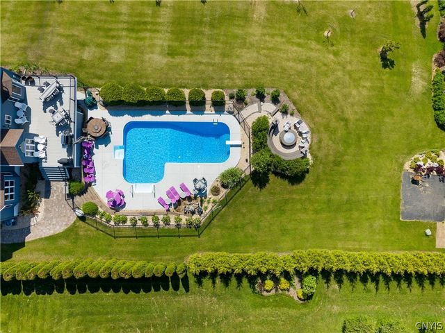 4541 Tucker Road, Onondaga, NY 13215