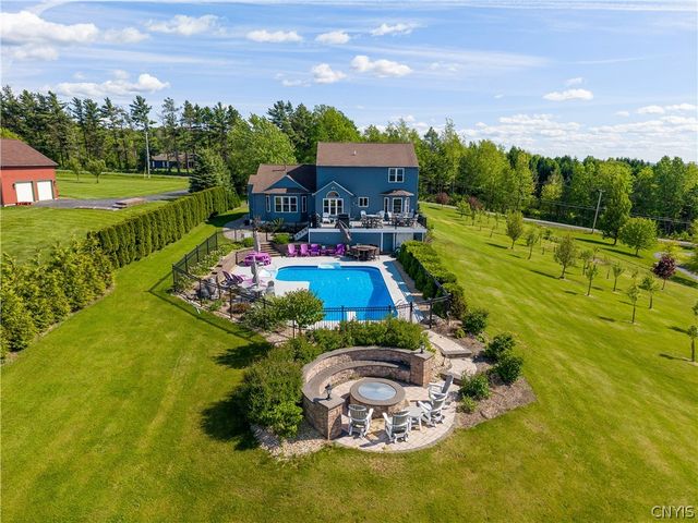 4541 Tucker Road, Onondaga, NY 13215