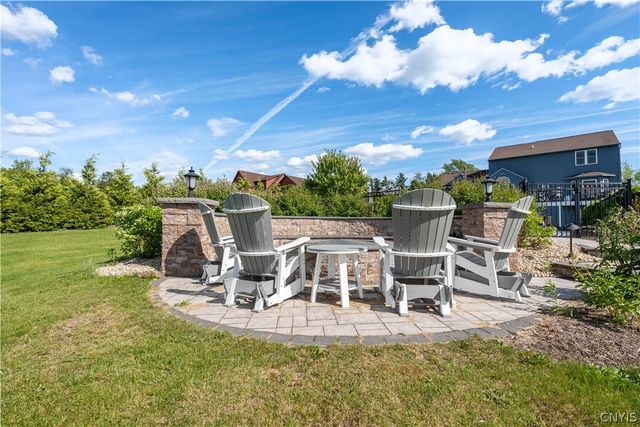 4541 Tucker Road, Onondaga, NY 13215
