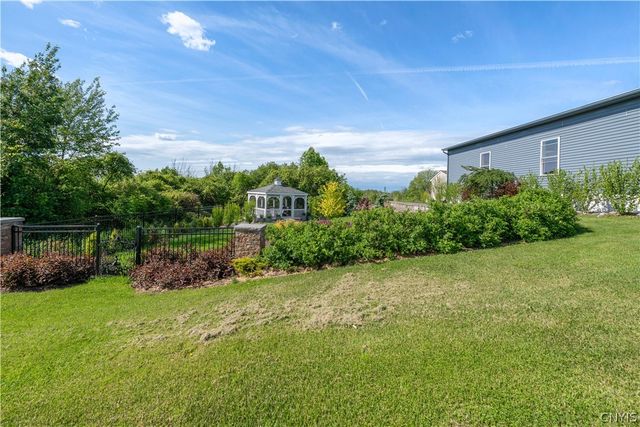 4541 Tucker Road, Onondaga, NY 13215