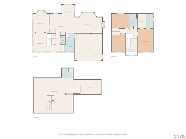 4541 Tucker Road, Onondaga, NY 13215