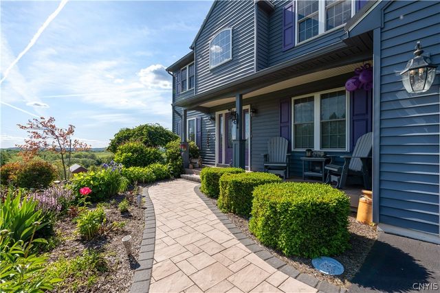 4541 Tucker Road, Onondaga, NY 13215