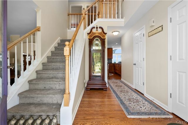 4541 Tucker Road, Onondaga, NY 13215