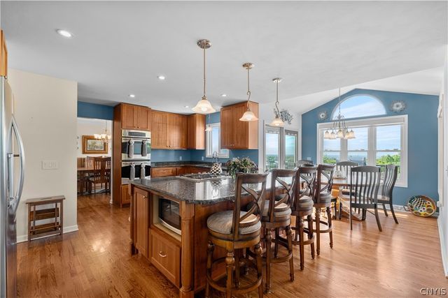 4541 Tucker Road, Onondaga, NY 13215