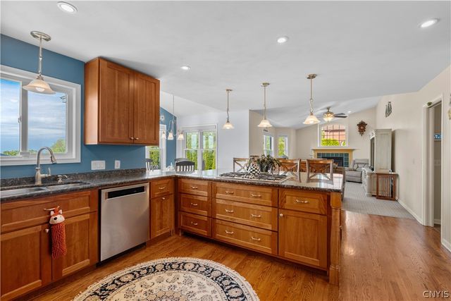 4541 Tucker Road, Onondaga, NY 13215