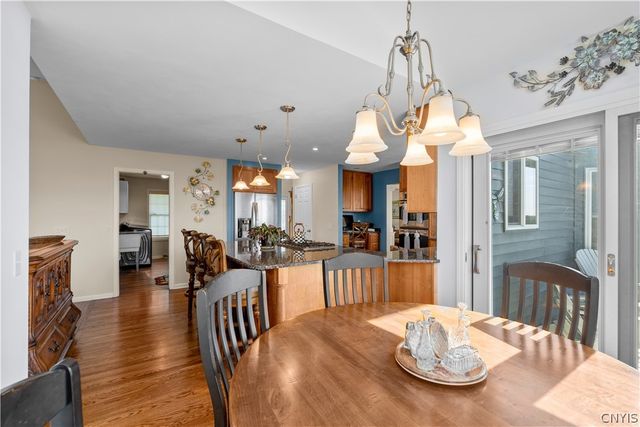 4541 Tucker Road, Onondaga, NY 13215