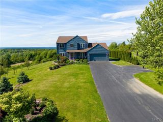 4541 Tucker Road, Onondaga, NY 13215