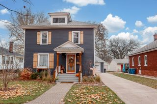 524 E Chapin Street, Morris, IL 60450